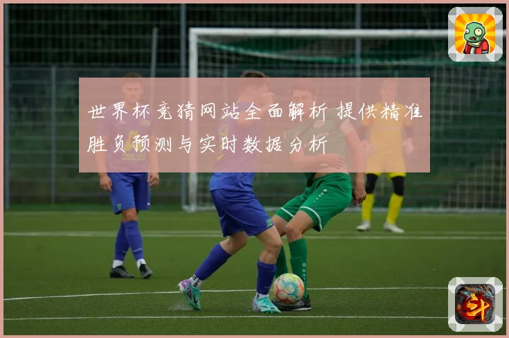 世界杯竞猜网站全面解析 提供精准胜负预测与实时数据分析